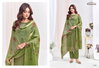 Farhana By Vishnu Frendy Silk Dress Material Wholesale Online
